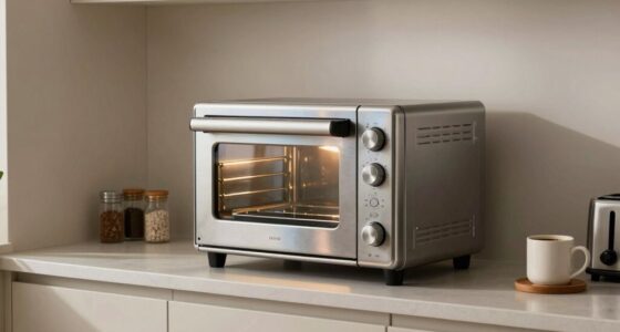 top dorm countertop ovens