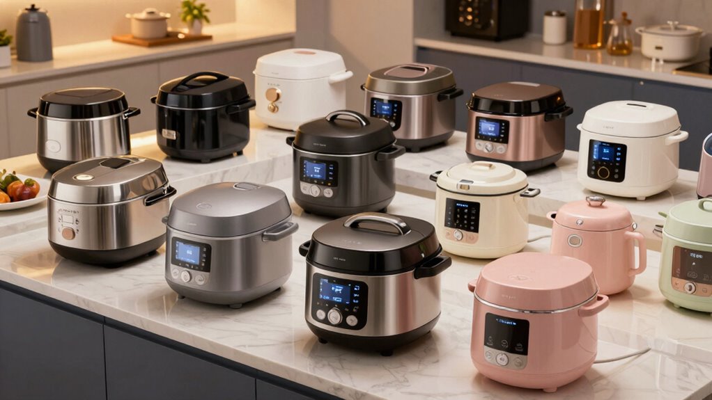 top dorm multi cooker picks