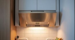 top dorm portable range hoods