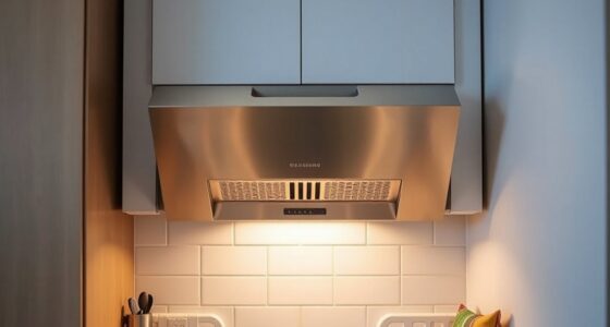 top dorm portable range hoods