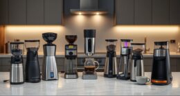 top eco friendly coffee grinders