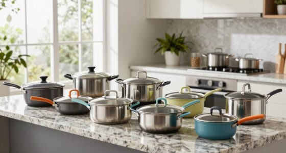 top eco friendly cookware sets