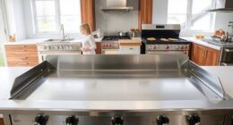 top electric griddles 2026