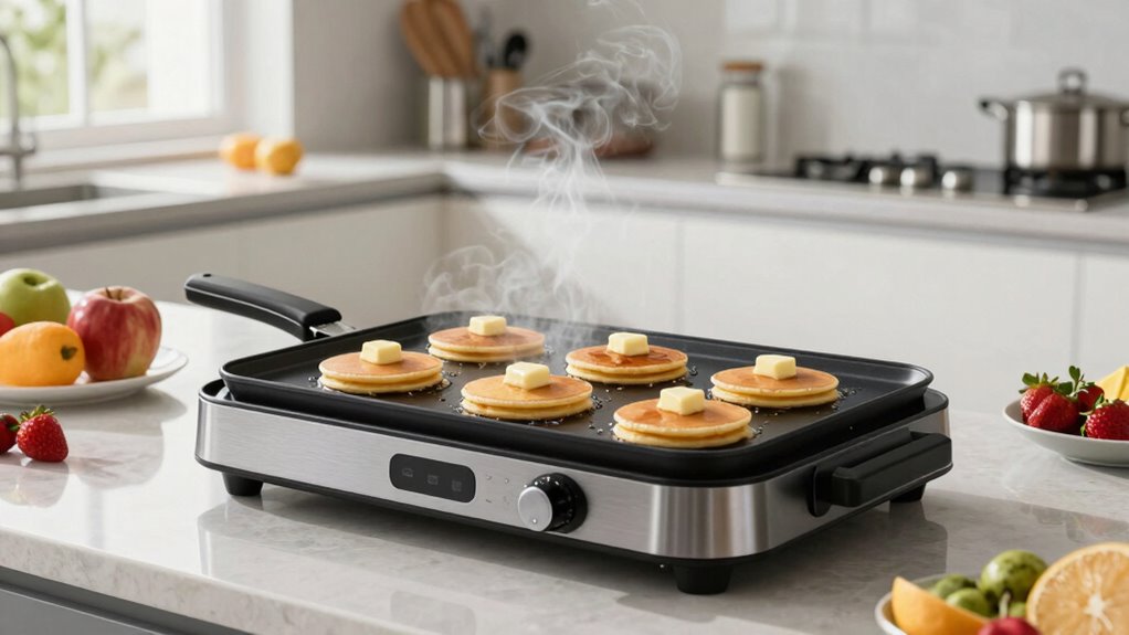 top electric griddles 2026