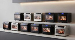 top electric meat smoker list