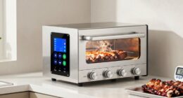 top electric meat smokers