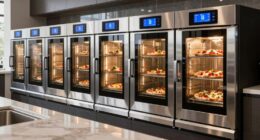 top electric pizza ovens