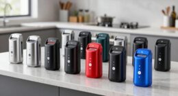 top electric sharpeners 2026