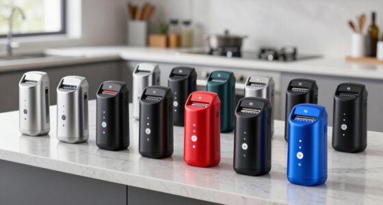 top electric sharpeners 2026