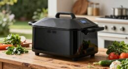 top electric smokers 2026