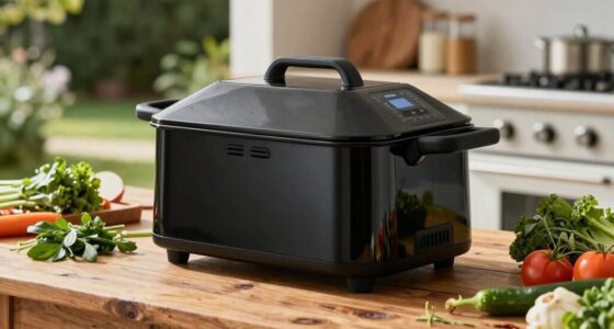 top electric smokers 2026