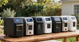 top electric smokers 2026