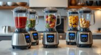top fast blender picks