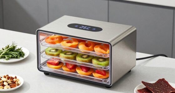 top food dehydrator recommendations