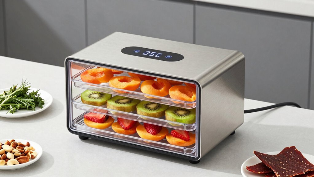 top food dehydrator recommendations