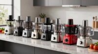 top food processors 2026