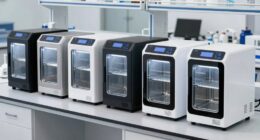 top freeze dryer machines
