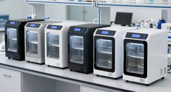 top freeze dryer machines