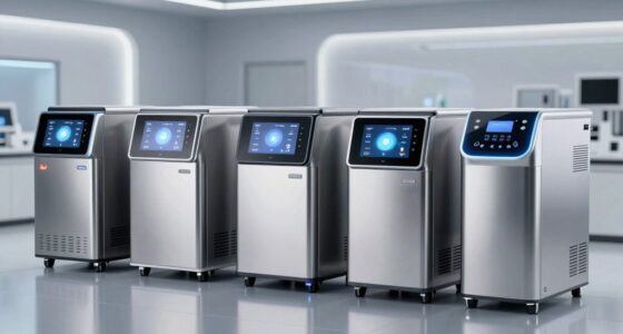 top freeze dryer picks