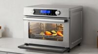 top french door air fryers