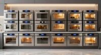 top french door air fryers