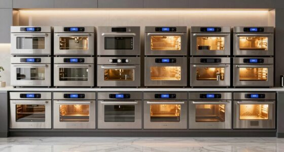 top french door air fryers