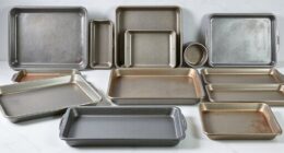 top heavy duty baking sheets