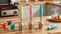 top immersion blenders 2026