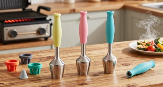 top immersion blenders 2026