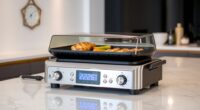 top indoor electric grills