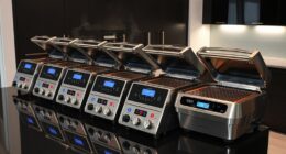 top indoor grill options