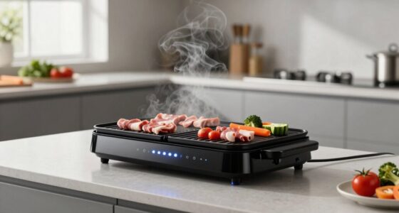 top indoor grills 2026