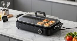 top indoor grills 2026