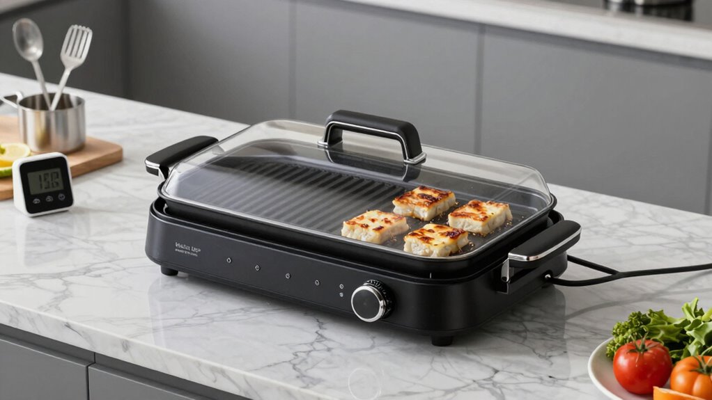 top indoor grills 2026