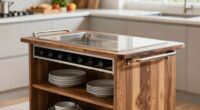 top kitchen carts 2026