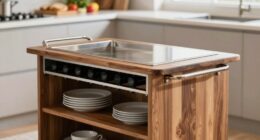 top kitchen carts 2026