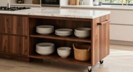 top kitchen island cart picks