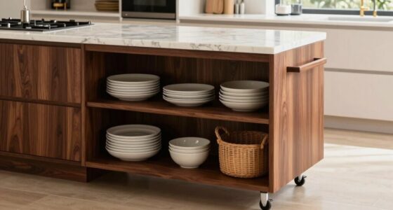 top kitchen island cart picks