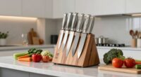 top kitchen knife sets