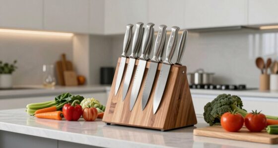 top kitchen knife sets