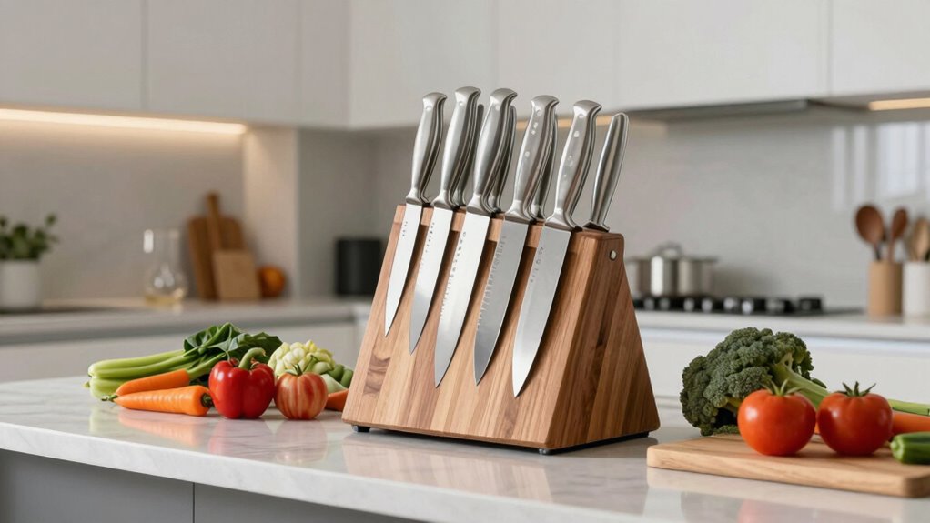top kitchen knife sets