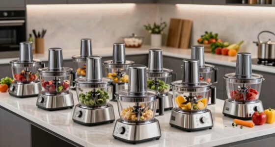top large food processors 2026