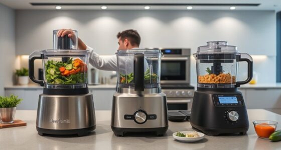 top large food processors 2026