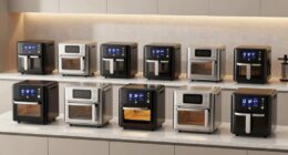 top microwave air fryer combos