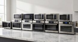 top microwave convection combos