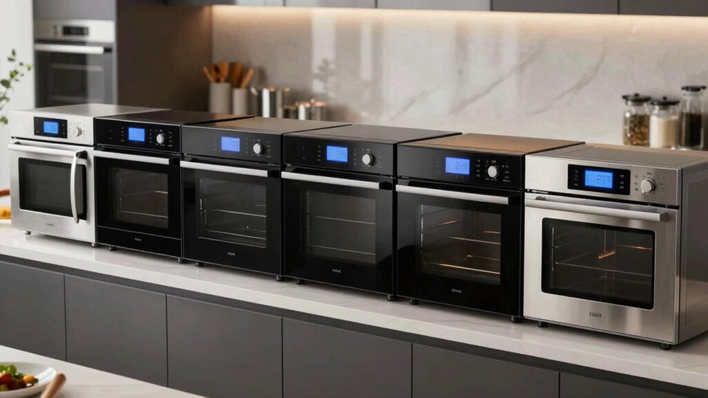 top microwave convection oven picks