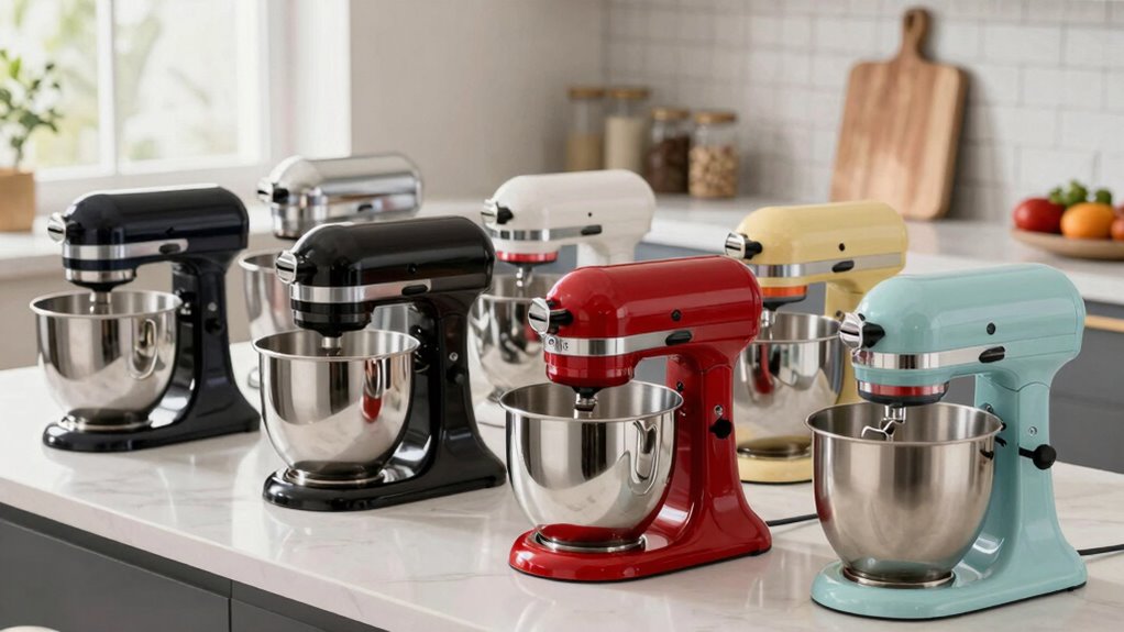 top mixer picks 2026