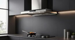 top mobile kitchen ventilation