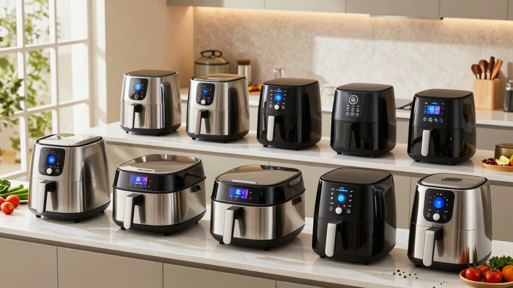 top multi cookers for families