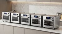 top multi rack toaster air fryers